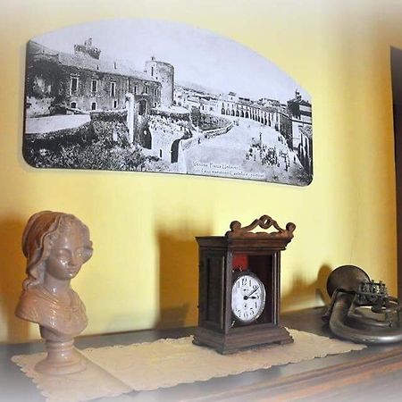 B&B La Cattedrale ヴェノーザ エクステリア 写真