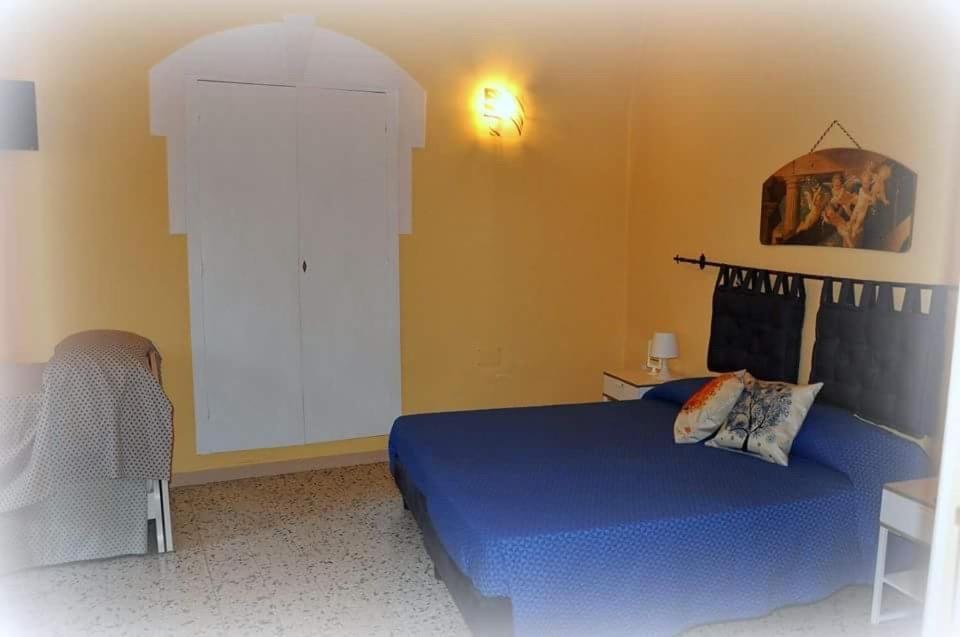 B&B La Cattedrale ヴェノーザ エクステリア 写真