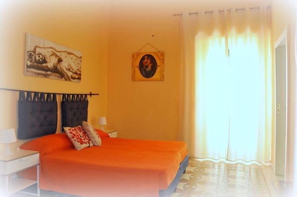 B&B La Cattedrale ヴェノーザ エクステリア 写真