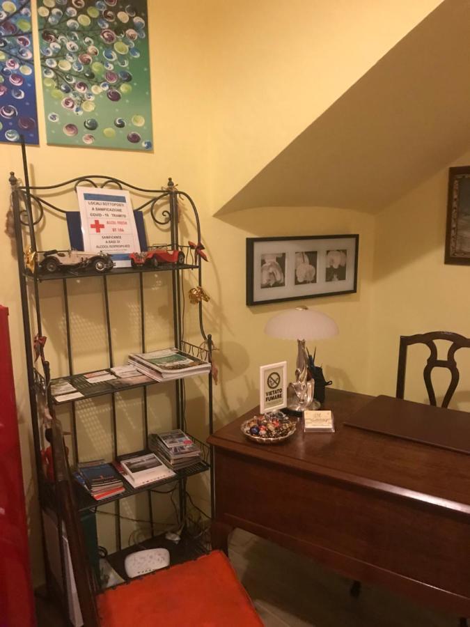 B&B La Cattedrale ヴェノーザ エクステリア 写真
